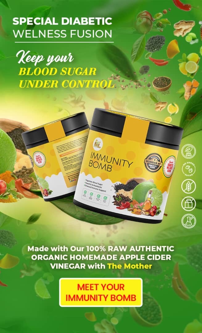 immunity bomb original